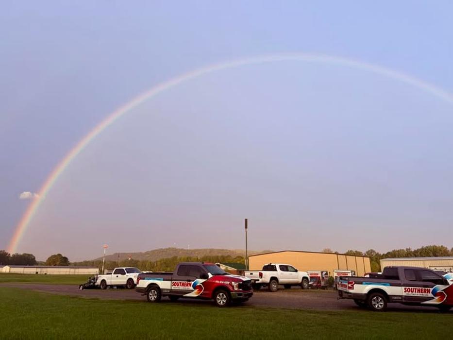 Southern Heating and Cooling - Huntsville, AL