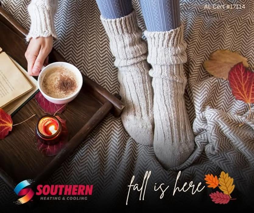 Southern Heating and Cooling - Huntsville, AL