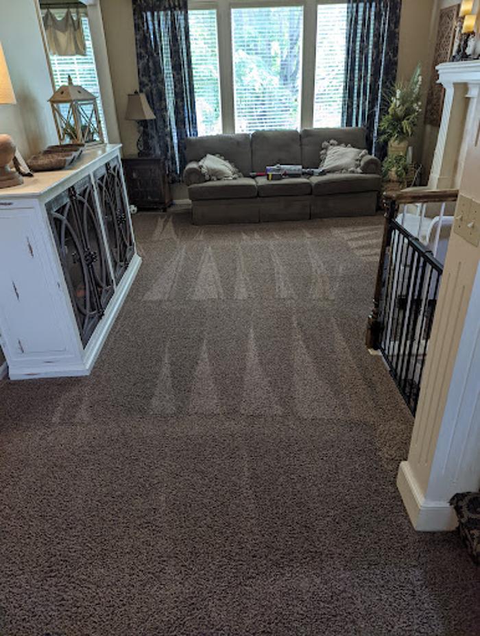 Dewdrop Carpet Cleaning - Kansas City, MO