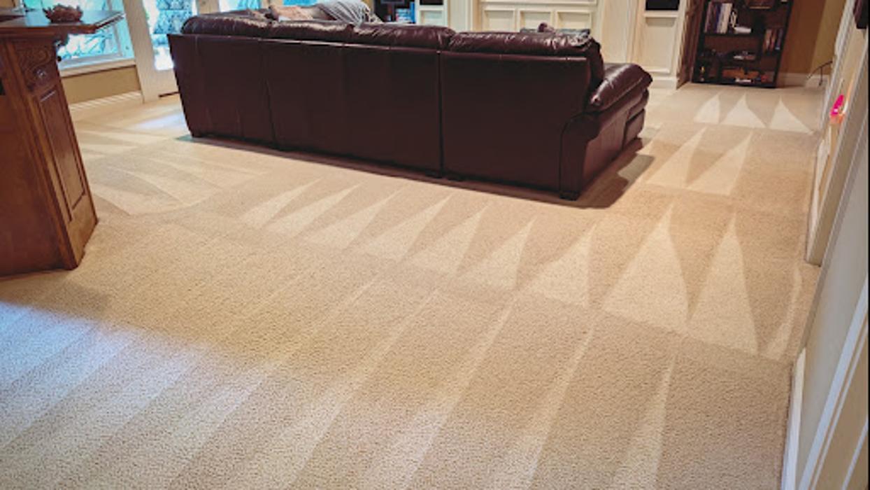 Dewdrop Carpet Cleaning - Kansas City, MO