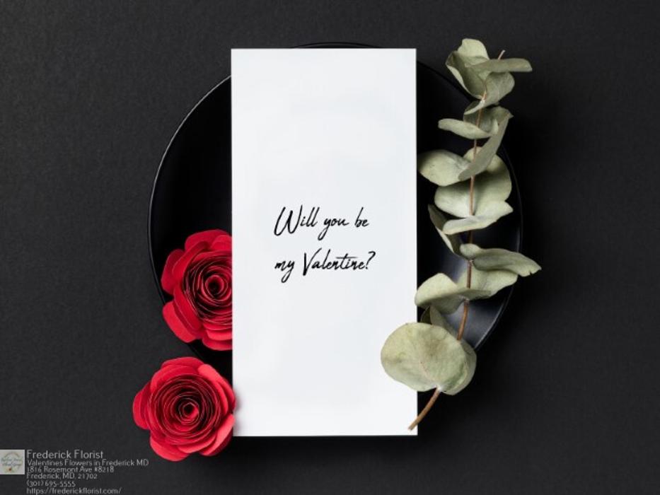 The Flower Bucket Image