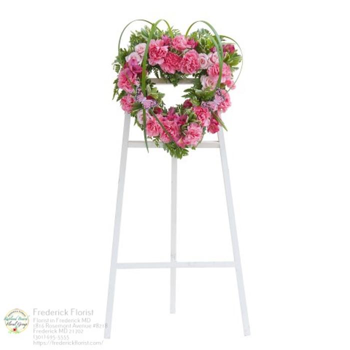 The Flower Bucket Image