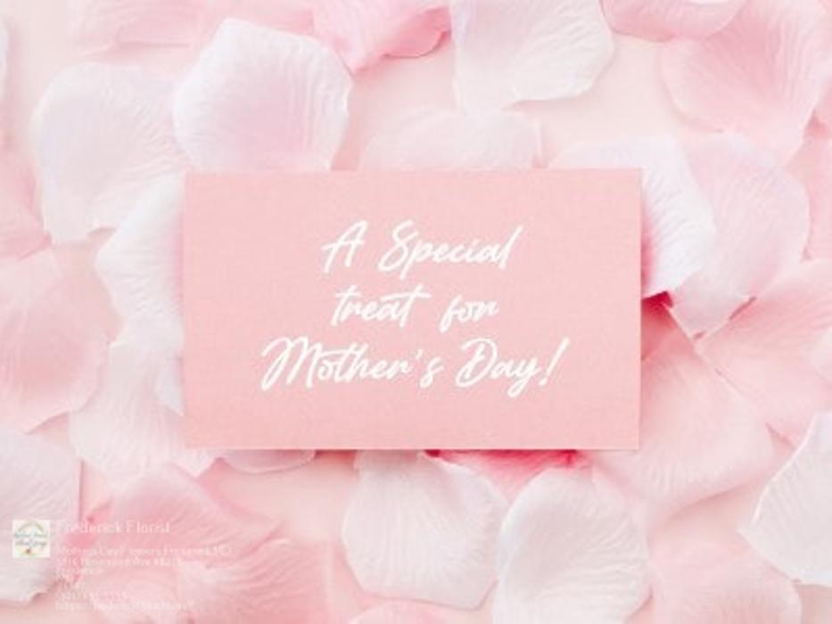 The Flower Bucket Image