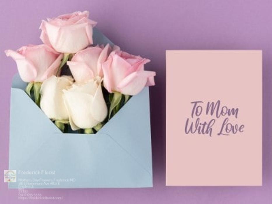 The Flower Bucket Image