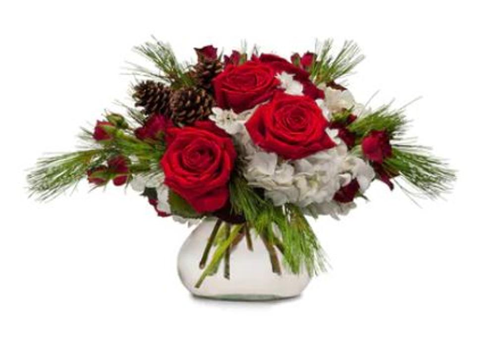 The Flower Bucket Image