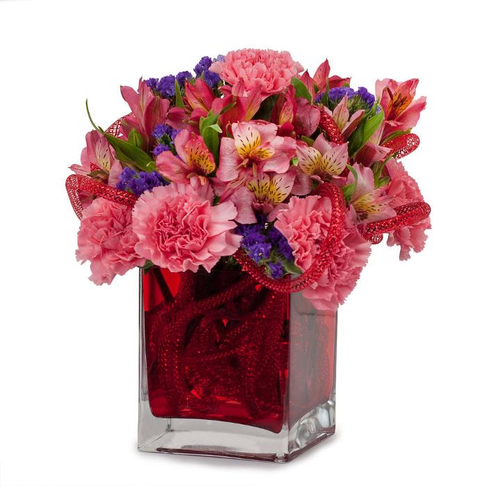 The Flower Bucket Image
