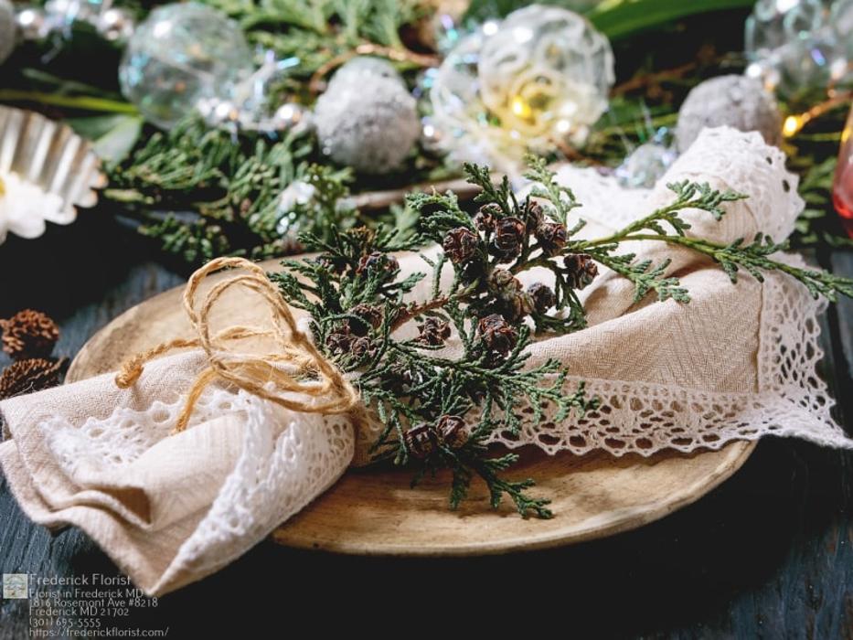 The Flower Bucket Image