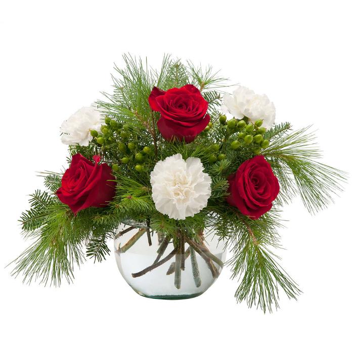 The Flower Bucket Image