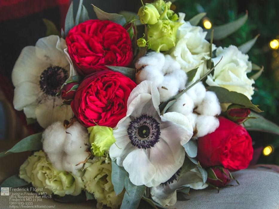 The Flower Bucket Image