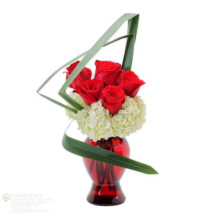 The Flower Bucket Image