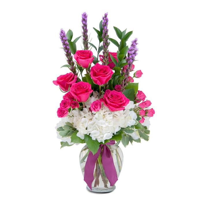 The Flower Bucket Image