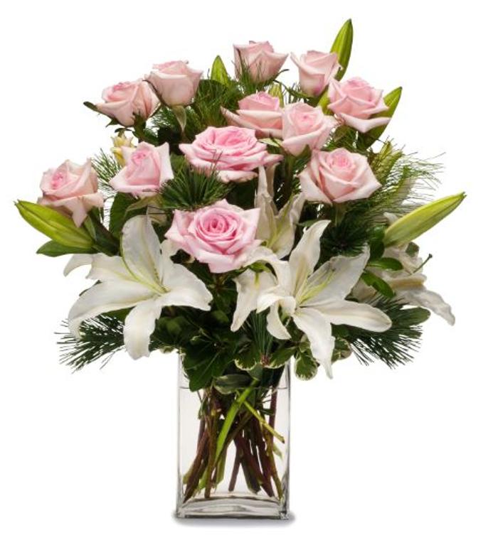 The Flower Bucket Image