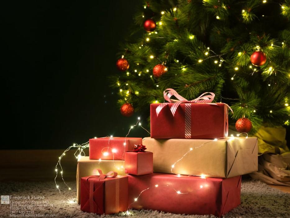 The Flower Bucket Image