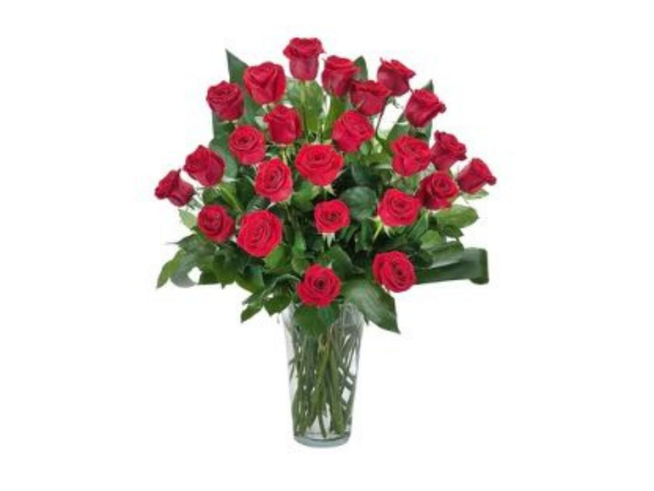 The Flower Bucket Image