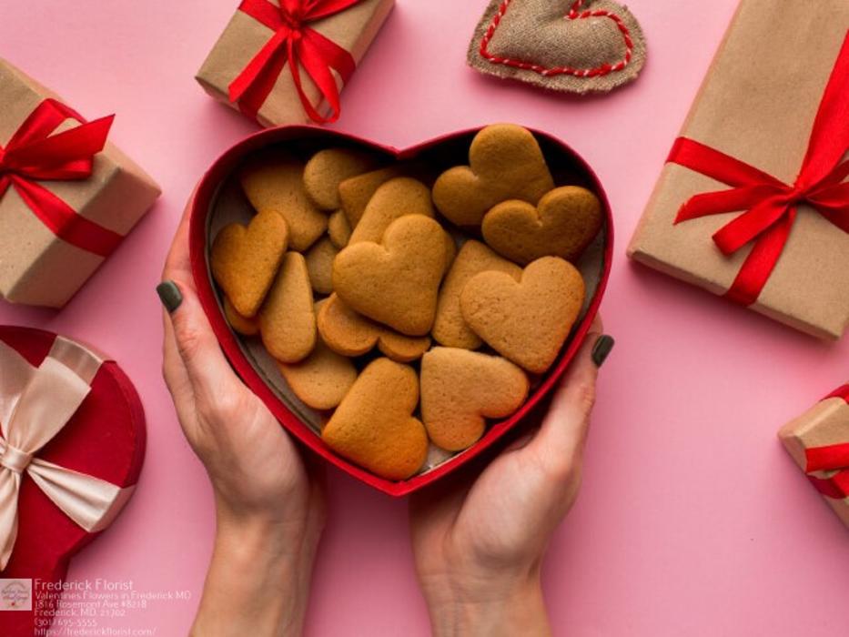 The Flower Bucket Image