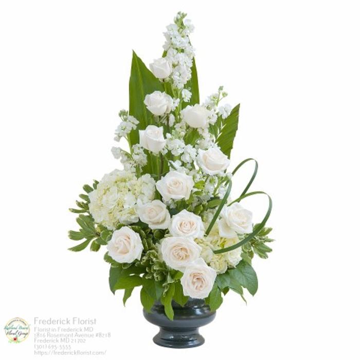 The Flower Bucket Image