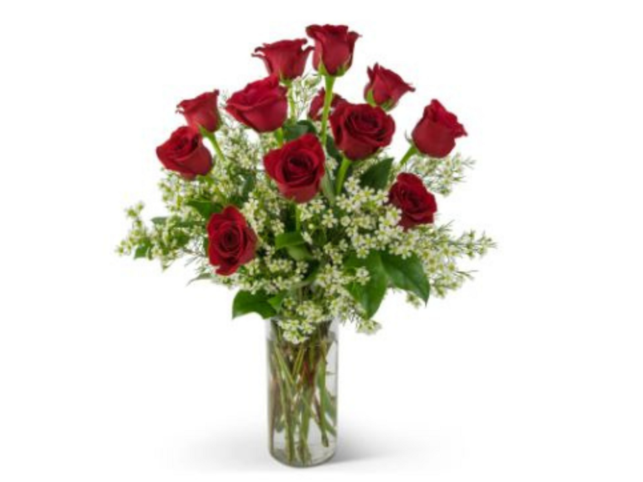 The Flower Bucket Image