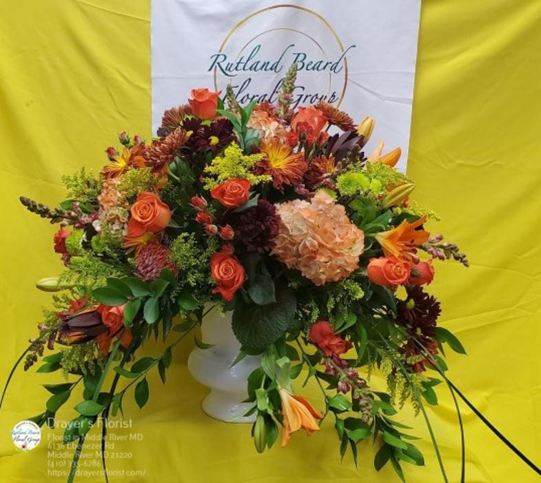 The Flower Bucket - Middle River, MD