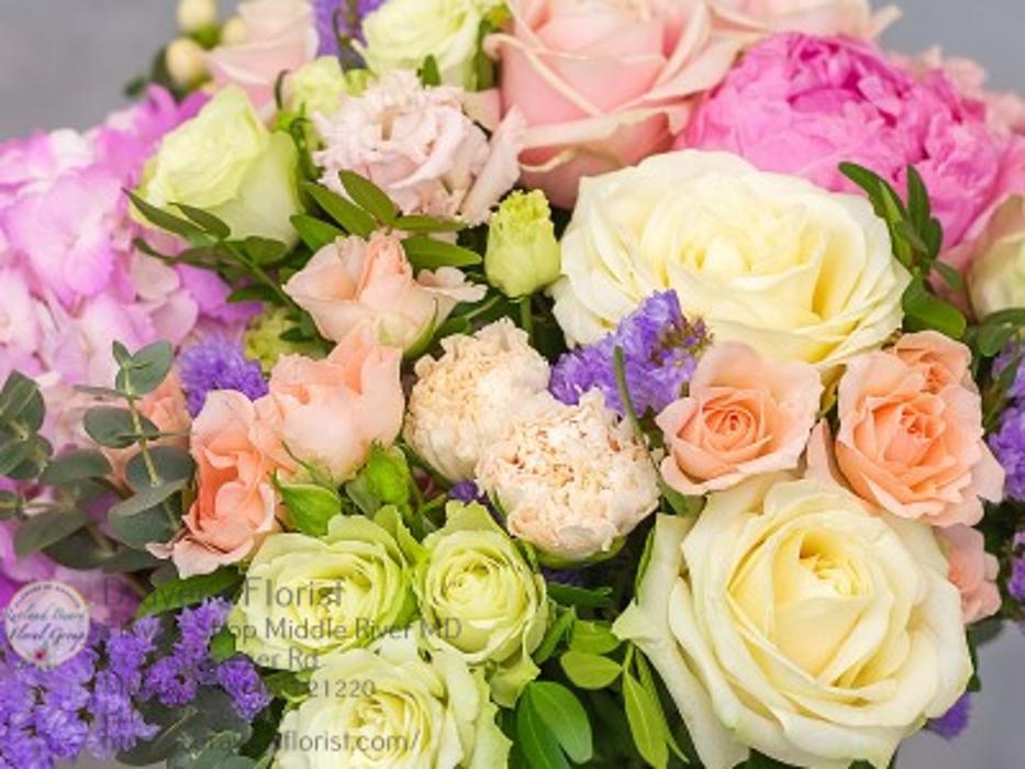 The Flower Bucket - Middle River, MD