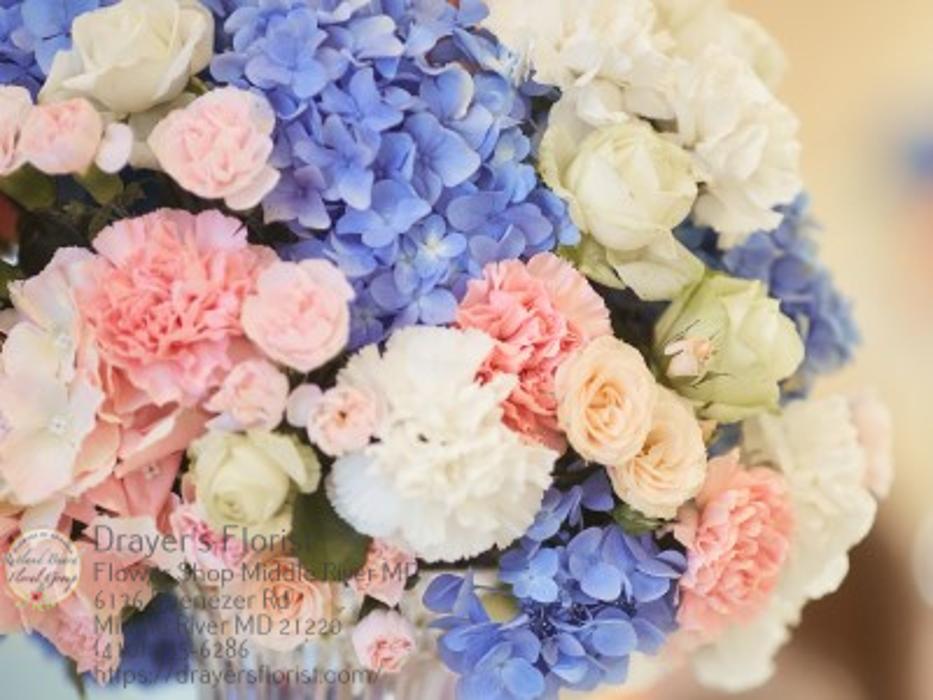 The Flower Bucket - Middle River, MD