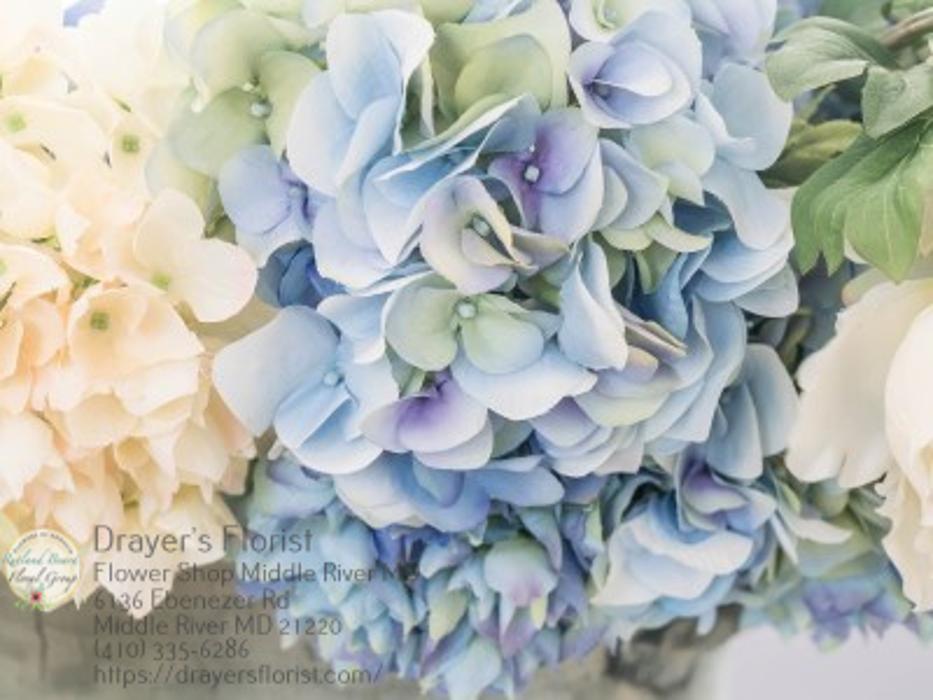 The Flower Bucket - Middle River, MD