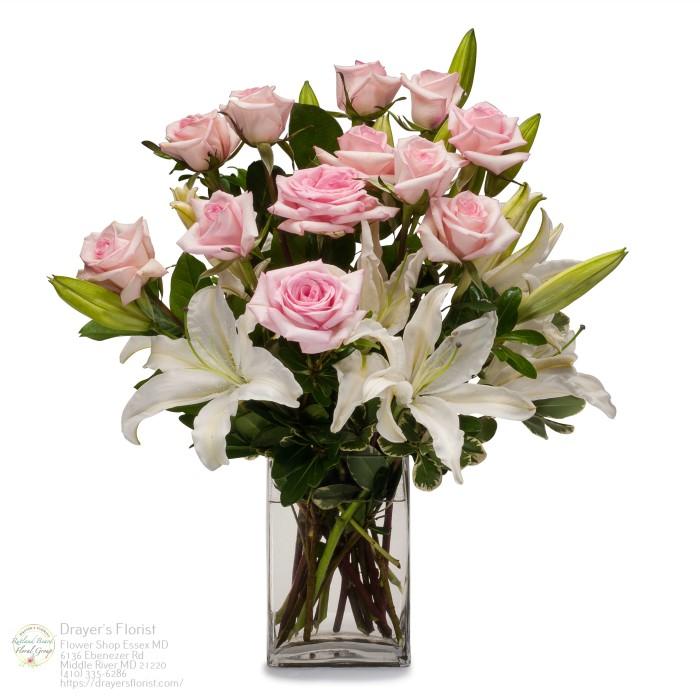 The Flower Bucket - Middle River, MD