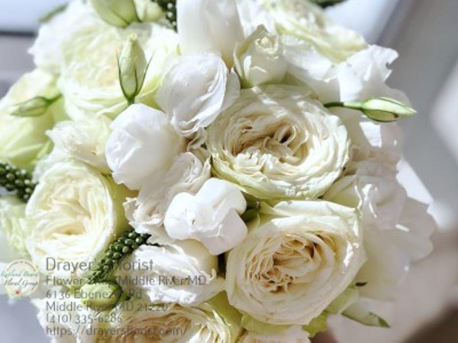 The Flower Bucket - Middle River, MD