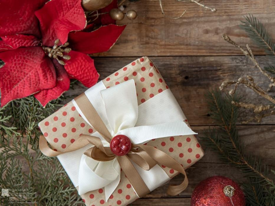 The Flower Bucket - Middle River, MD