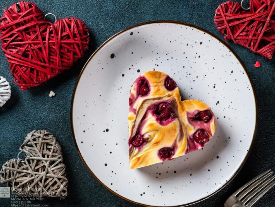 The Flower Bucket - Middle River, MD