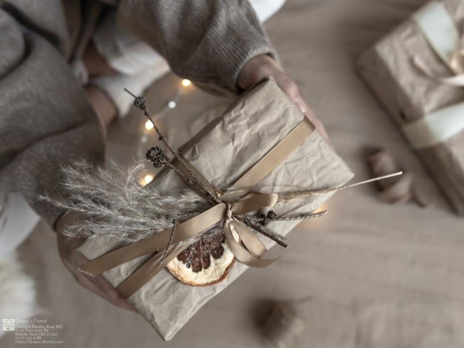 The Flower Bucket - Middle River, MD