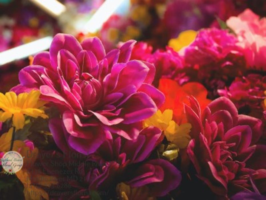 The Flower Bucket - Middle River, MD