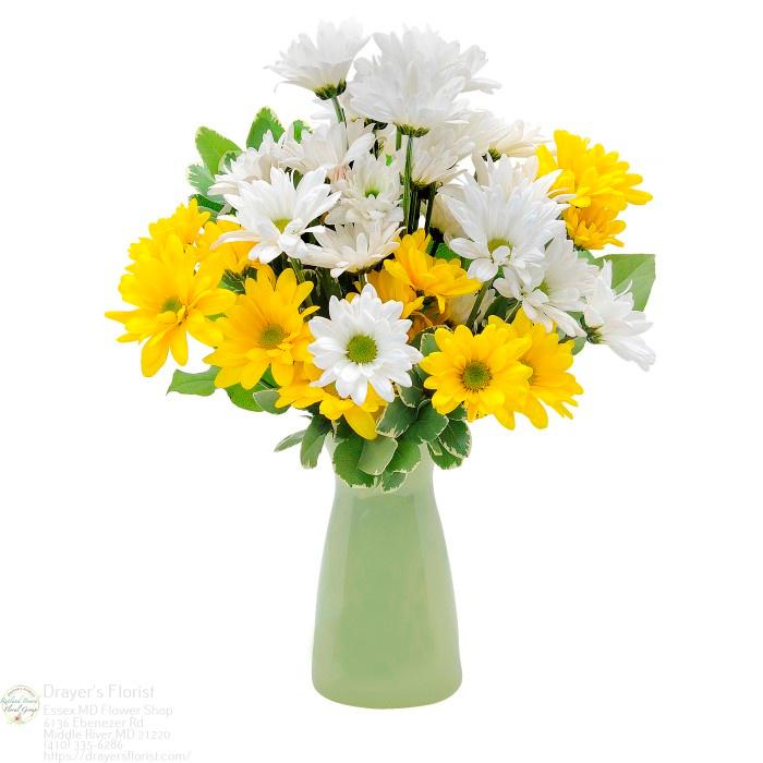 The Flower Bucket - Middle River, MD