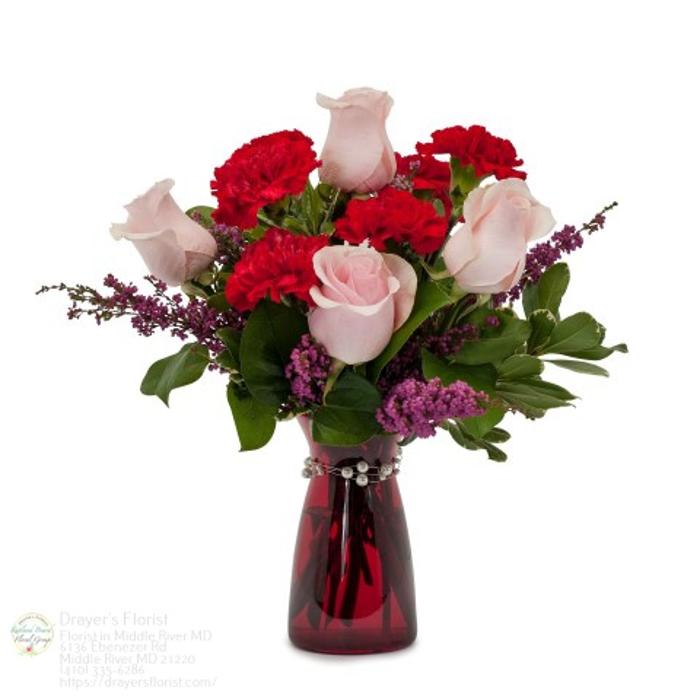 The Flower Bucket - Middle River, MD