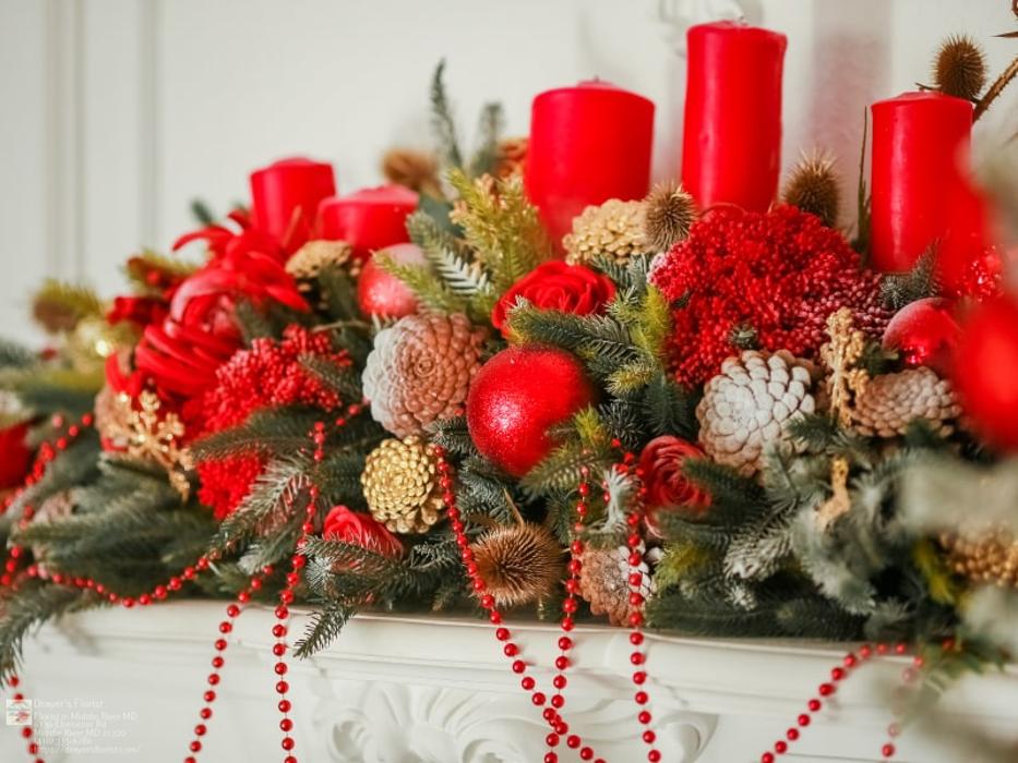 The Flower Bucket - Middle River, MD