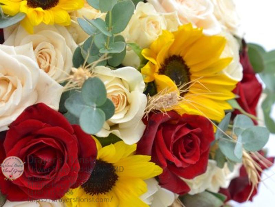 The Flower Bucket - Middle River, MD