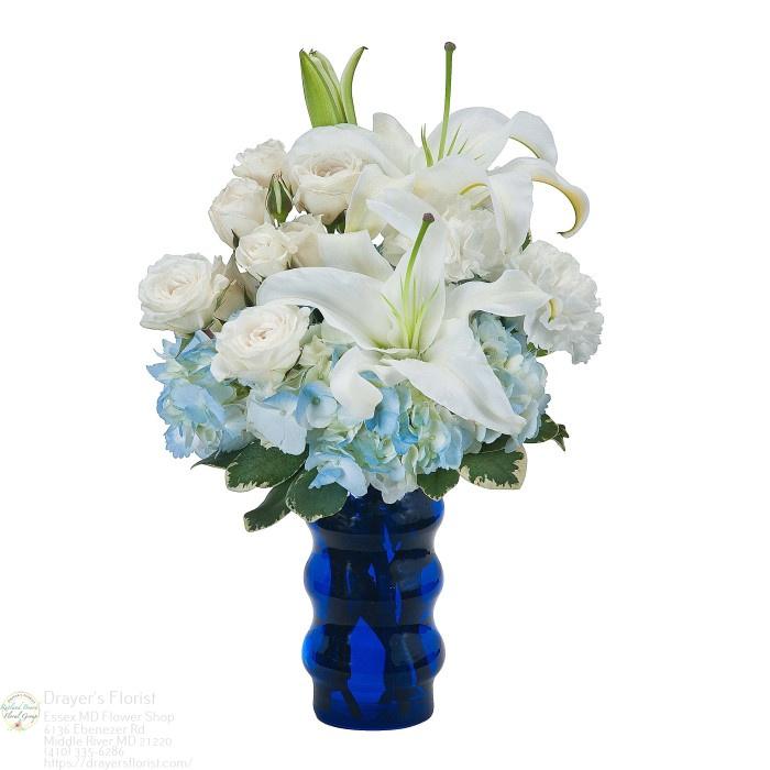 The Flower Bucket - Middle River, MD