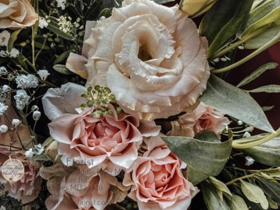 The Flower Bucket - Middle River, MD