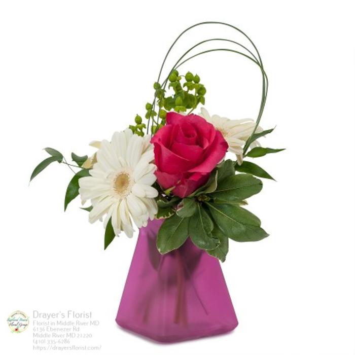 The Flower Bucket - Middle River, MD