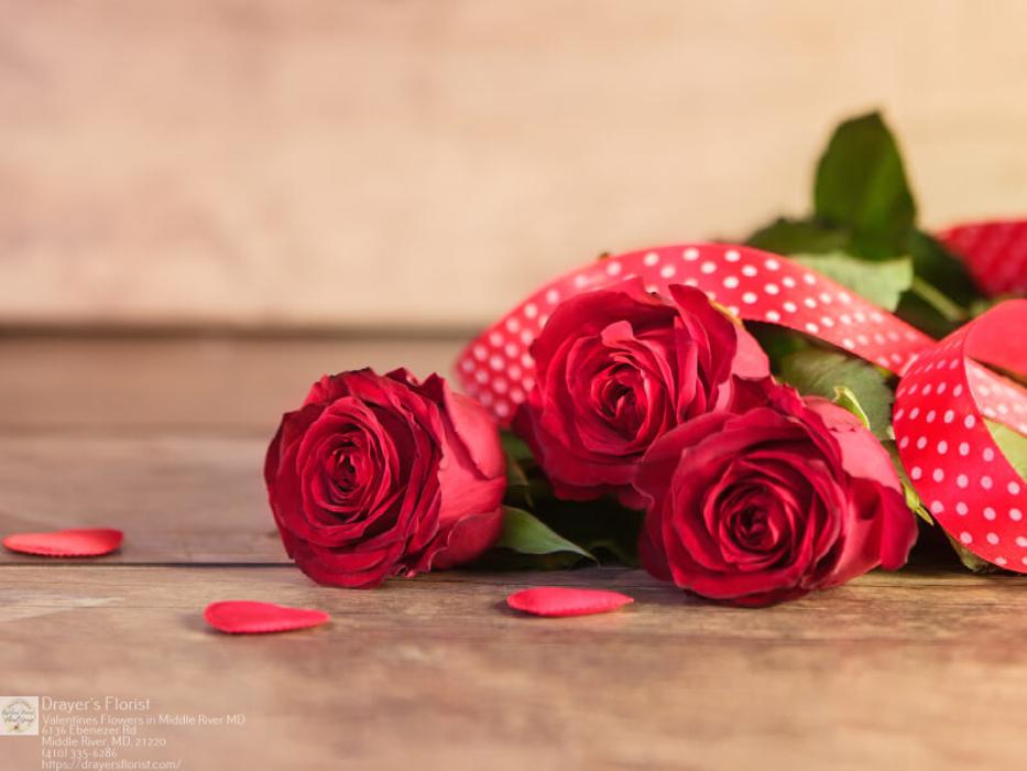 The Flower Bucket - Middle River, MD