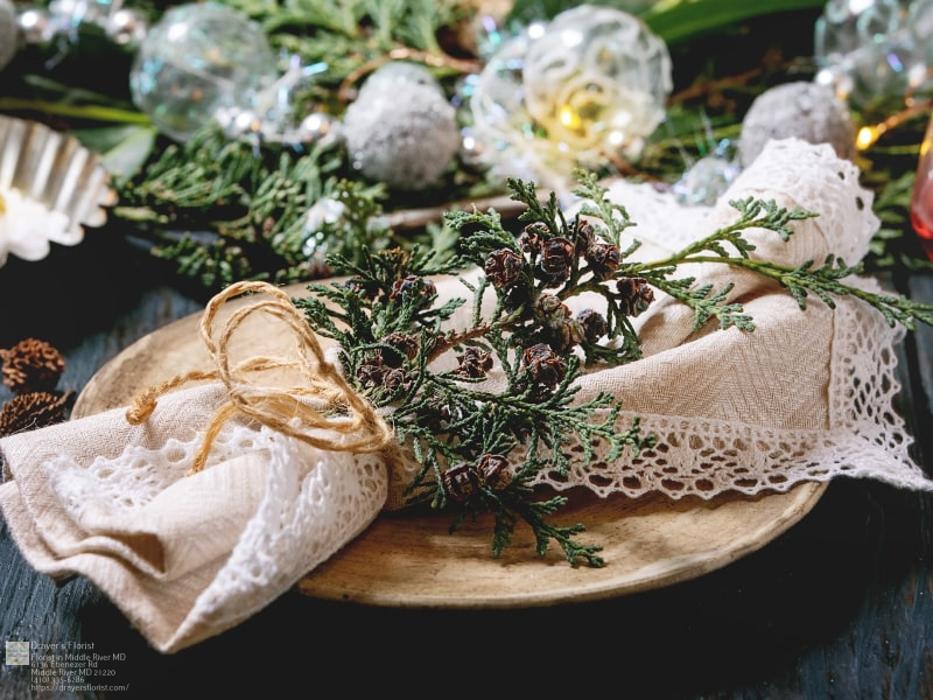 The Flower Bucket - Middle River, MD