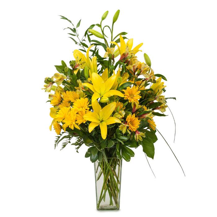 The Flower Bucket - Middle River, MD