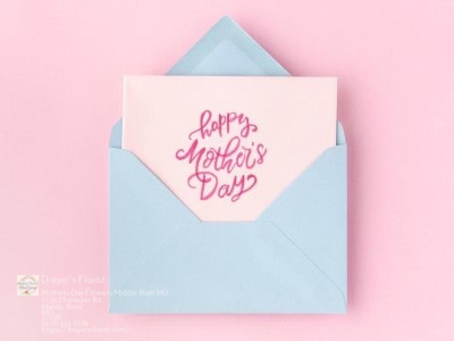 The Flower Bucket - Middle River, MD