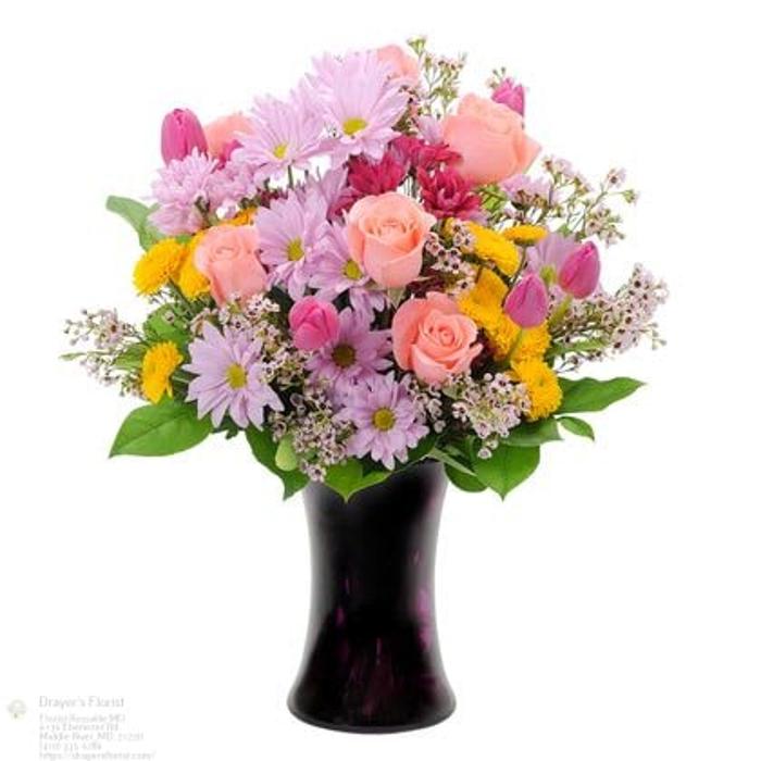 The Flower Bucket - Middle River, MD