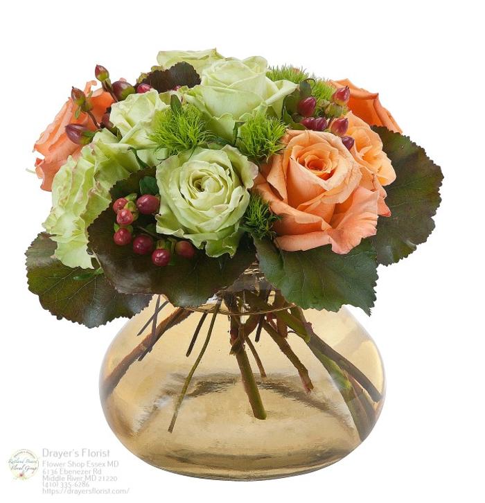 The Flower Bucket - Middle River, MD