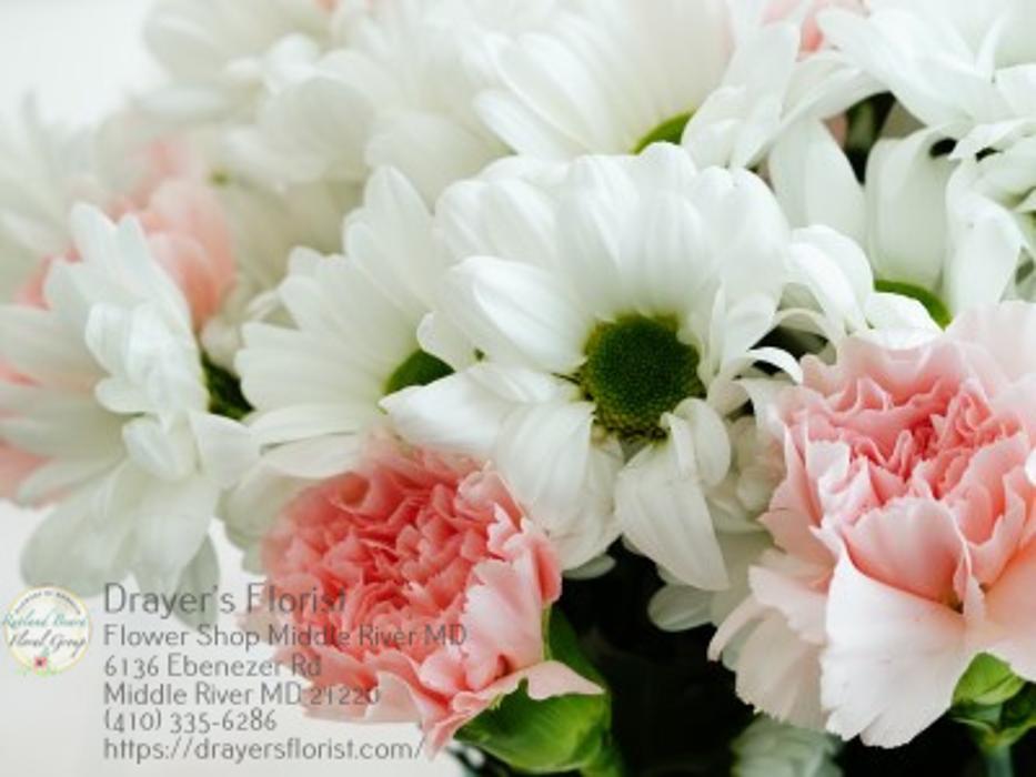 The Flower Bucket - Middle River, MD