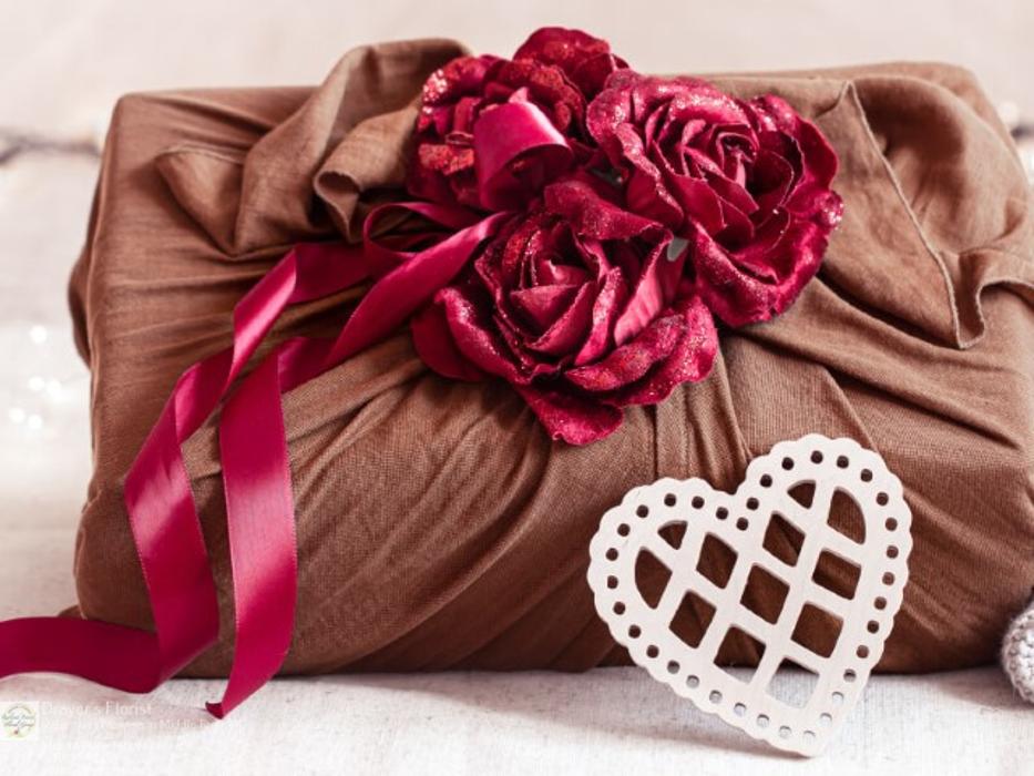 The Flower Bucket - Middle River, MD