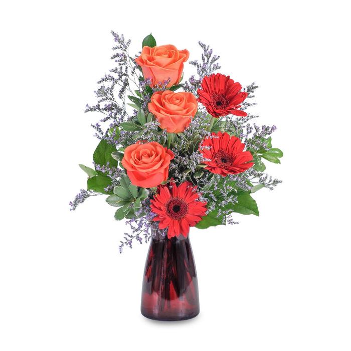 The Flower Bucket - Middle River, MD