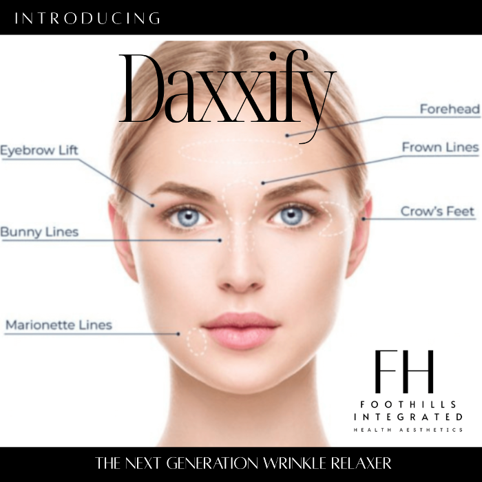 Foothills Integrated Health & Aesthetics - Littleton, CO