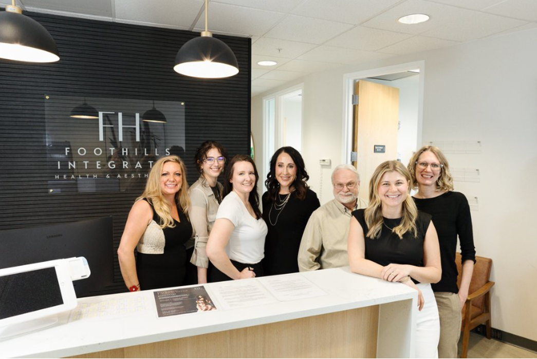 Foothills Integrated Health & Aesthetics - Littleton, CO