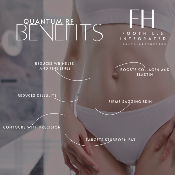 Foothills Integrated Health & Aesthetics - Littleton, CO